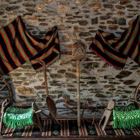فيلا Mansion Philoktitis Melivoia المظهر الخارجي الصورة