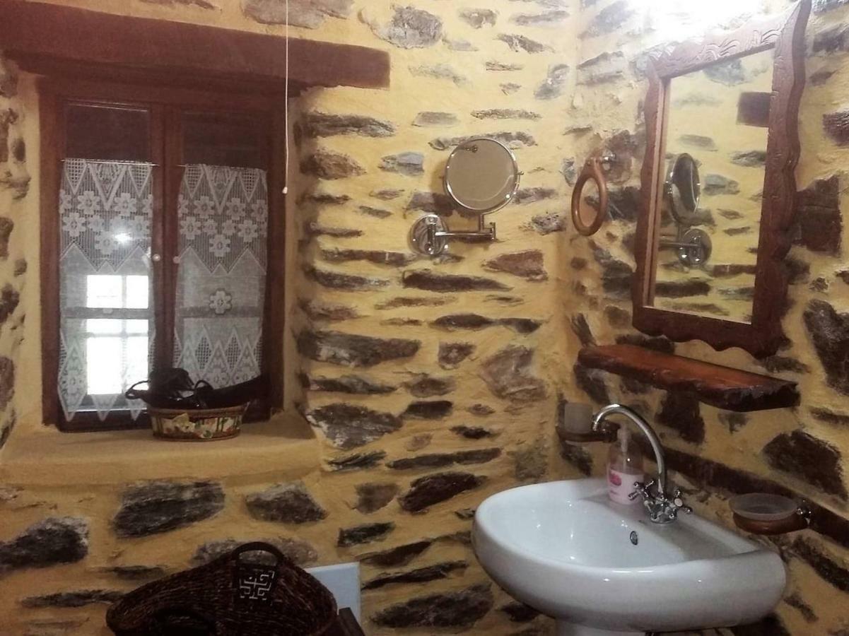 فيلا Mansion Philoktitis Melivoia المظهر الخارجي الصورة